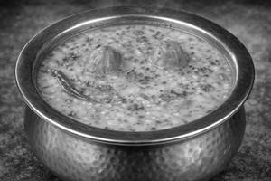 Ghee Dal Fry