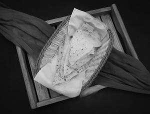 Rumali Roti