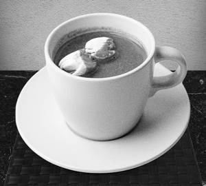 Belgian Hot Chocolate