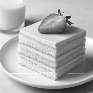 Strawberry Pastry