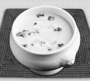 Cream Of Mushroom Soup