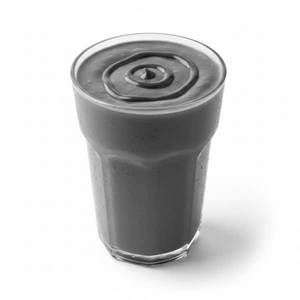 Nutella Shake