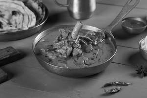 Railway Mutton Curry