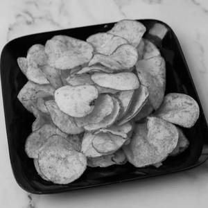 Potato Wafers 60gm