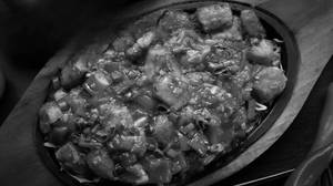 Paneer Hot Pan Masala
