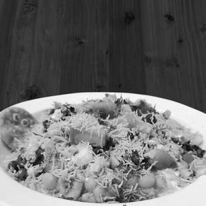 Ragda Chaat