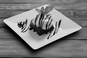 Brownie Delight