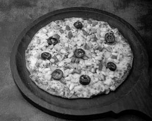 Sacred Paranzza