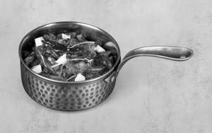 Rajasthani Saag Subji