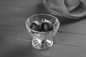 Gulab Jamun