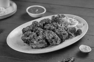 Chicken Tikka Angara