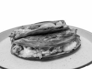 Taco Mexicana