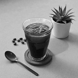 Americano(iced)