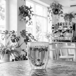 Chamomile Lavender Tea