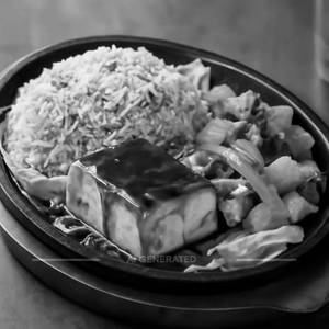 Oriental Sizzler