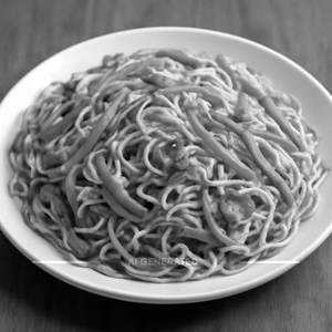 Hakka Noodle Veg