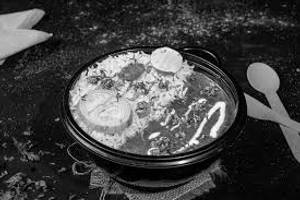 Dal Rice Bowl 500 Ml