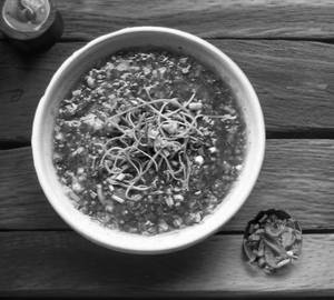 Chicken Manchow Soup