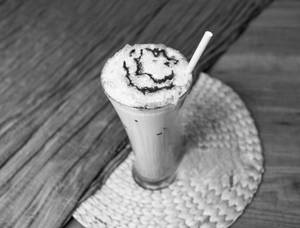 Chocolate Shake   