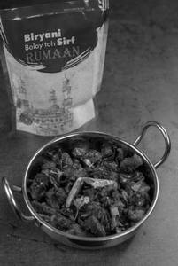 Talawa Mutton [Beef]