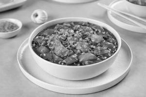 Chilli Chicken Gravy