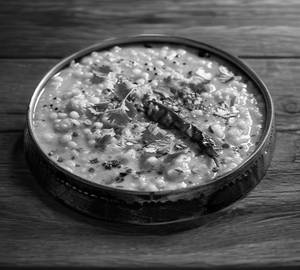 Tadka Dal Khichdi