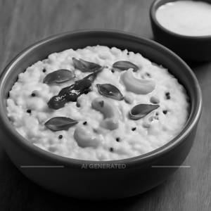 Curd Rice