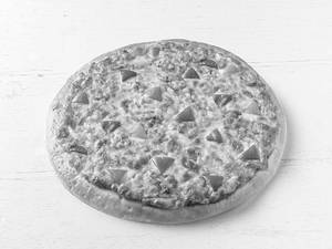 Capsicum Pizza