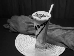 Chocolate Shake