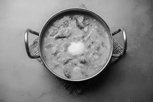 Butter Dal Fry