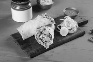 Chicken Tikka Roll