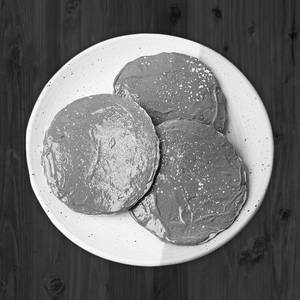 Nutella Pancake