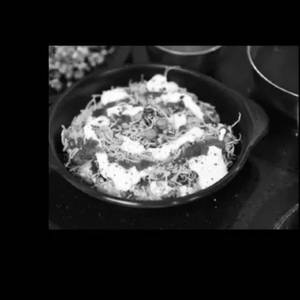 Mixed Chaat