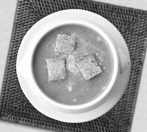 Smoky Tomato Soup