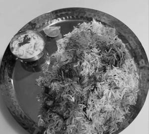 Chicken  Biryani