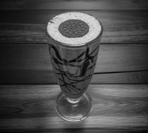 Oreo shake