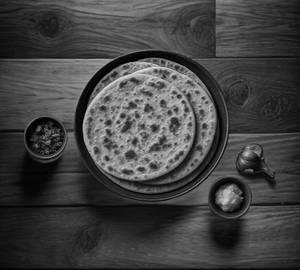 Aloo Paratha