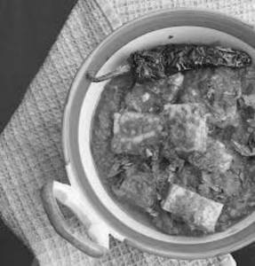 Paneer Kolhapuri