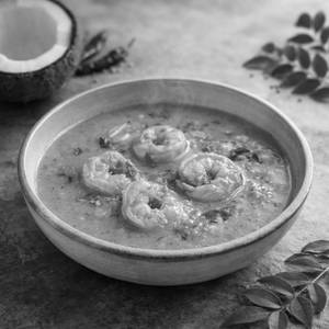 Goan Prawns Curry