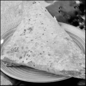 Ghee Rava Roast