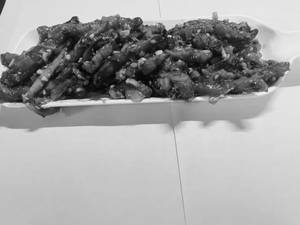 Veg. Crispy