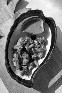Tandoori Broccoli