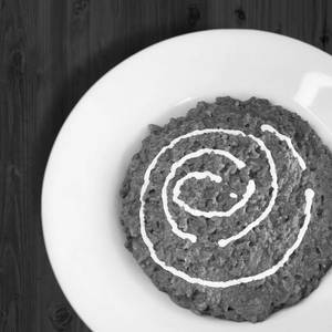 Palak Khichdi