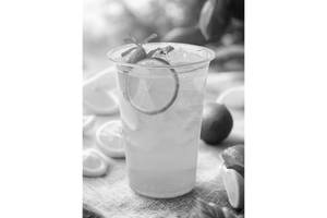 Classic Mojito