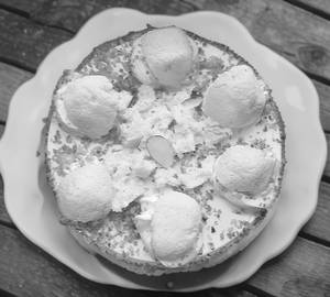 Rasmalai Cake [600 g]
