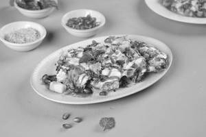 Palak Patta Chaat