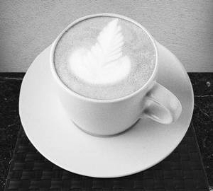 Cafe Latte