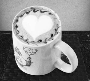 Cafe Mocha
