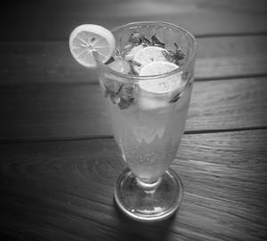 Mint mojito