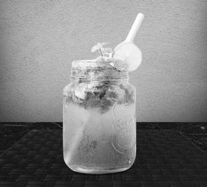 Virgin Mojito